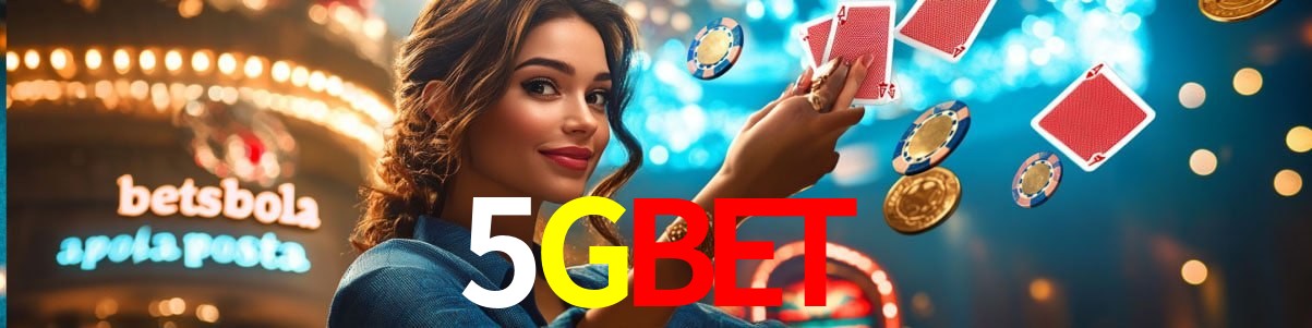 Welcome Bonus 5GBET