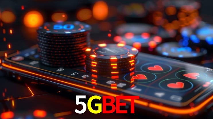 Statistics 5GBET