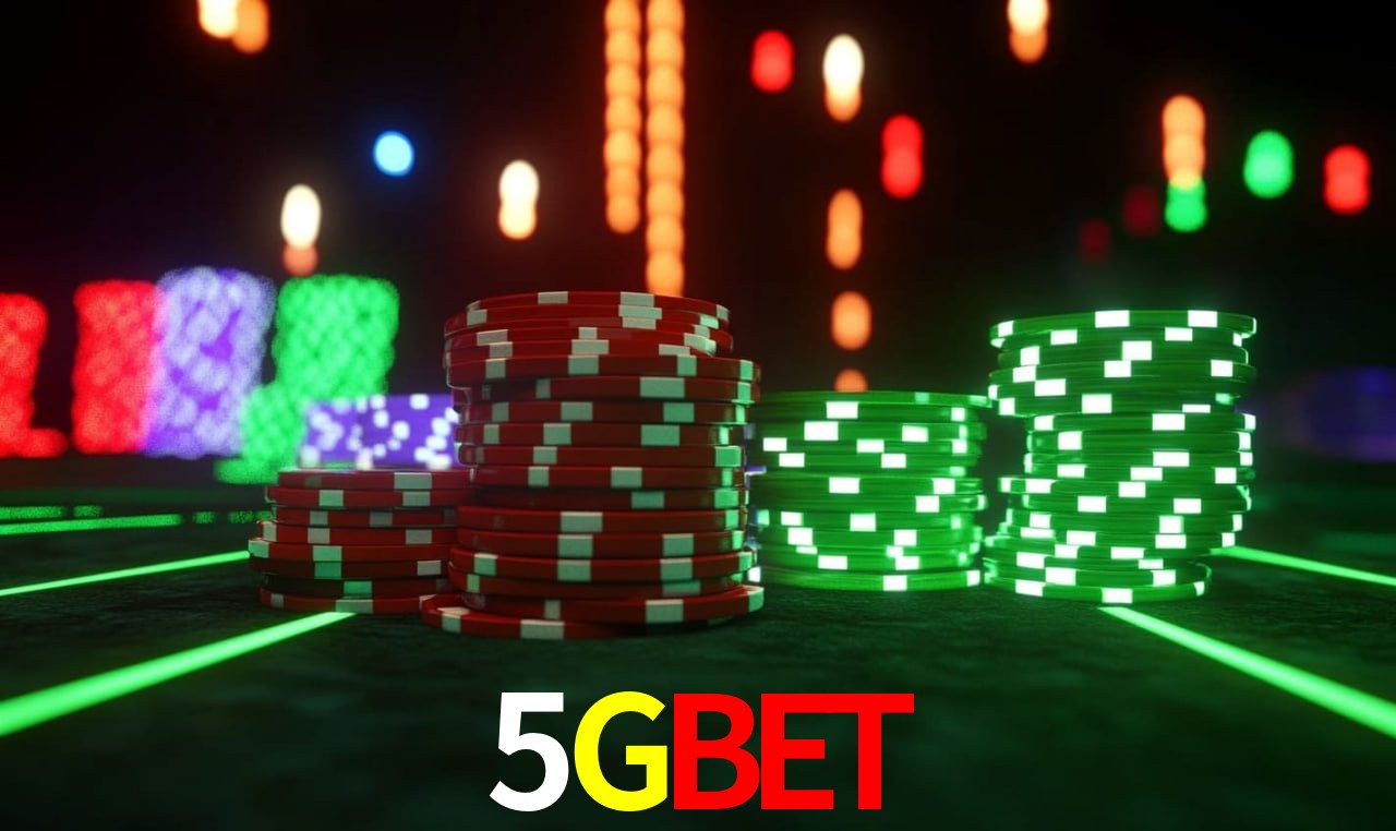 Experiência VIP 5GBET