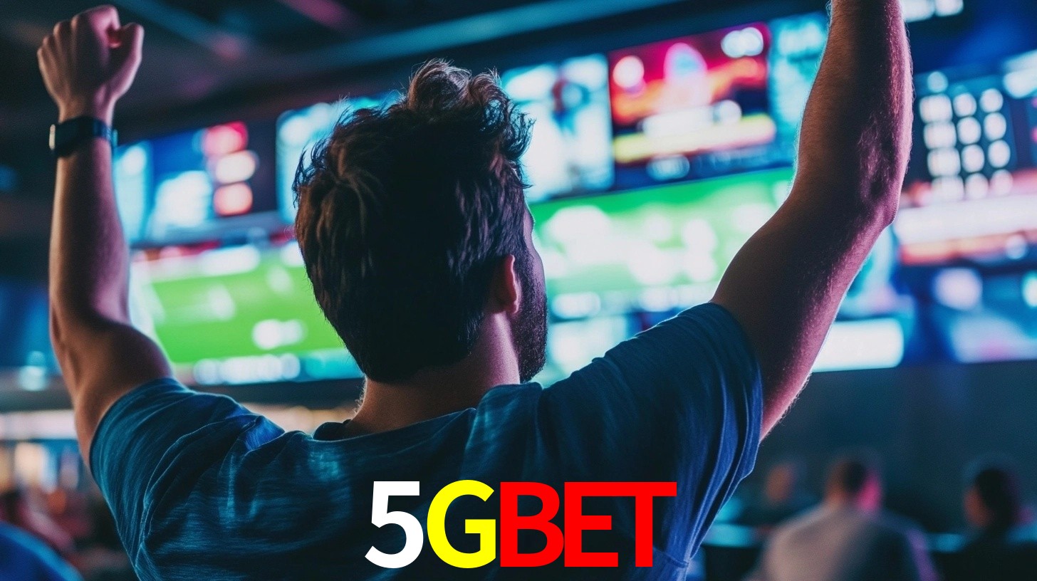 5GBET - Tesouros Escondidos do Cassino - 5GBET.COM