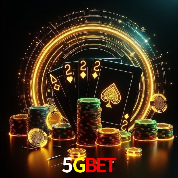 Casino Ao Vivo 5GBET