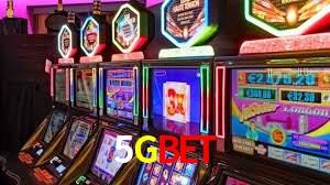 Jogos Exclusivos 5GBET