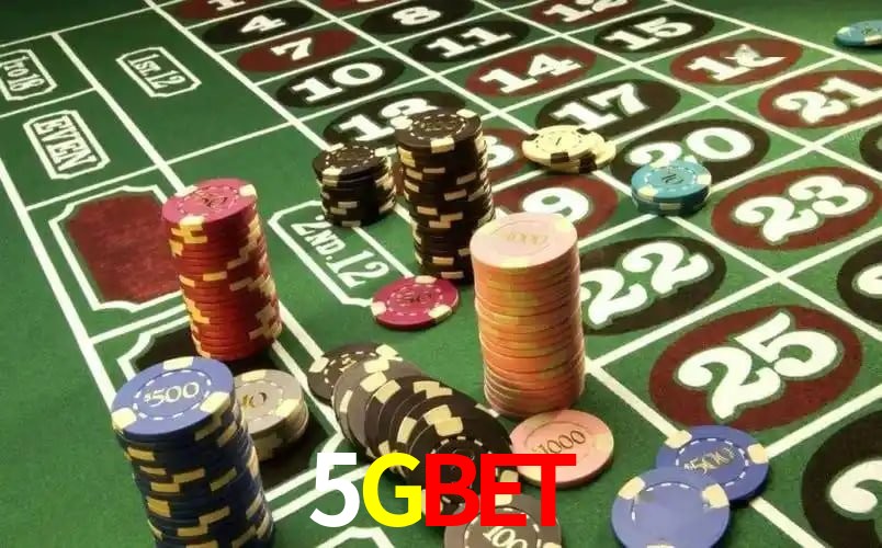 Diretório de Jogos 5GBET