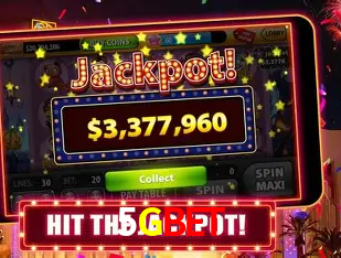 Descubra o Mundo do Cassino Online com 5GBET