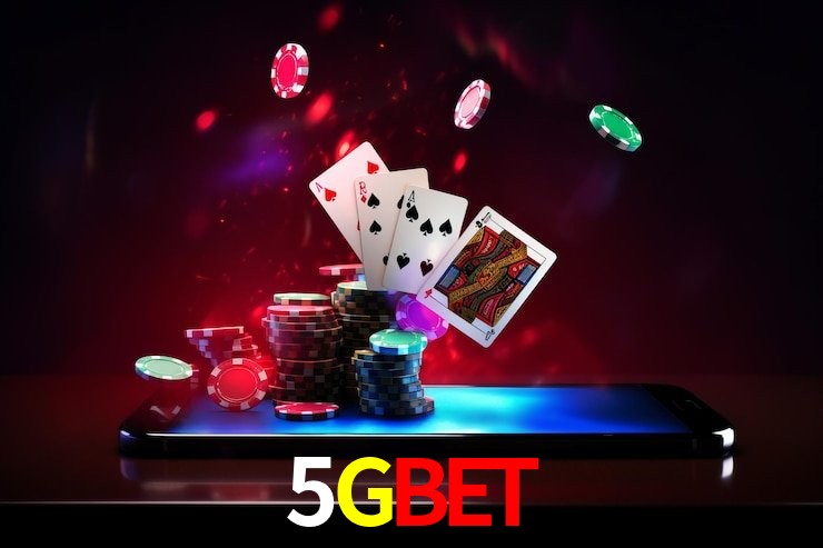 Bonus Features 5GBET