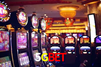 Desvendando o Mundo dos Jogos Virtuais na 5GBET