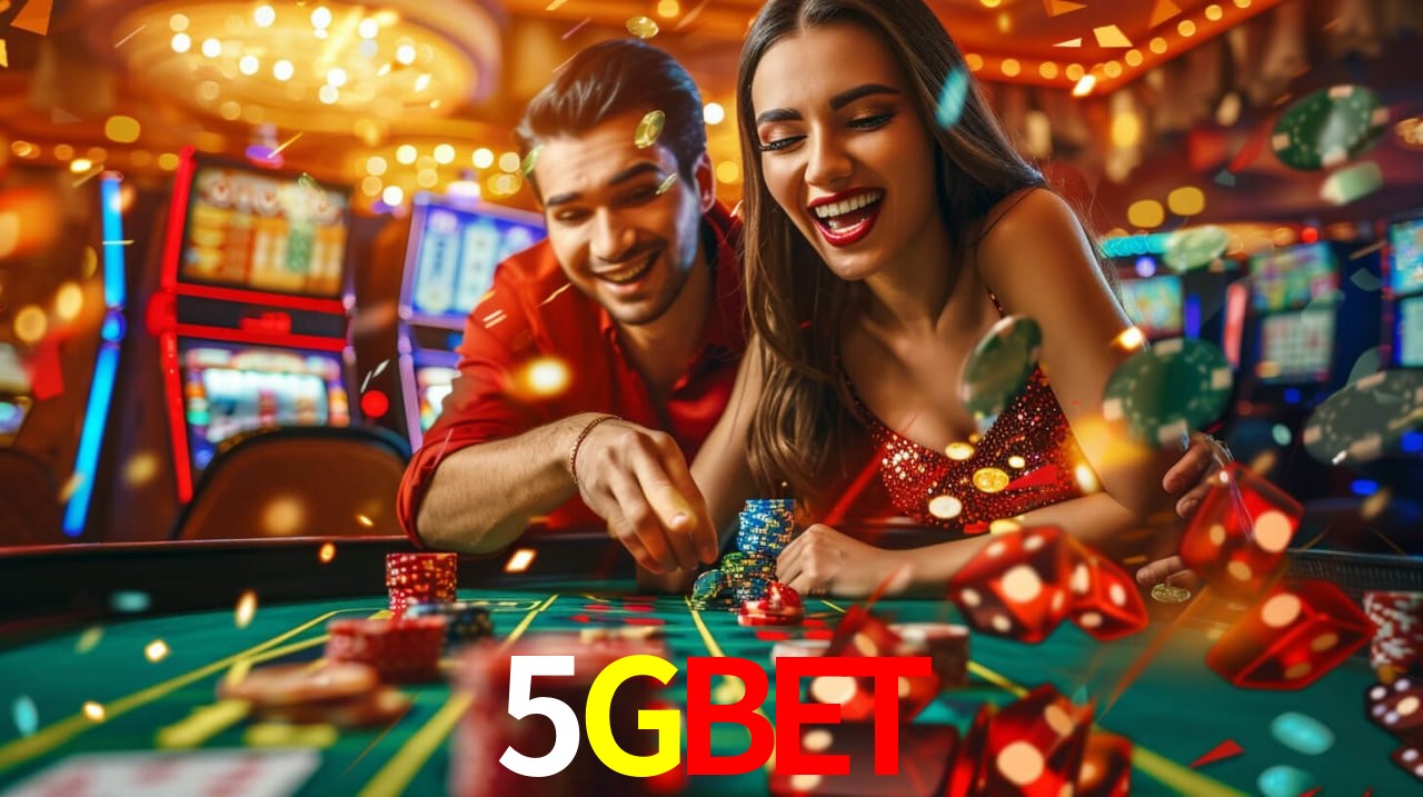 Tecnologia da Plataforma 5GBET