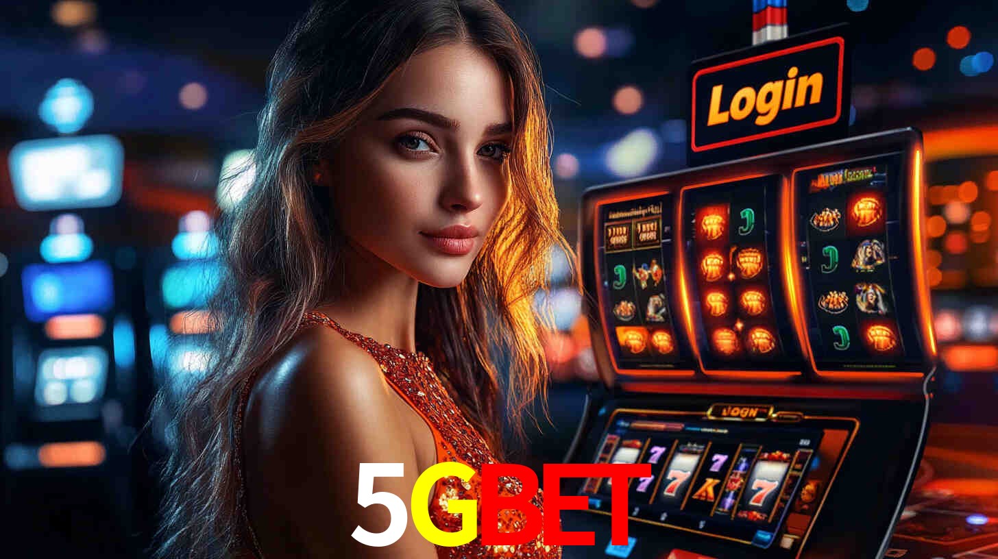 5GBET App