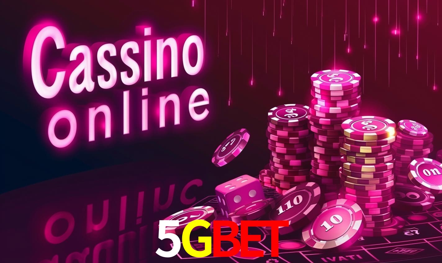 A Emoção da Loteria na 5GBET: Uma Chance de Mudança de Vida