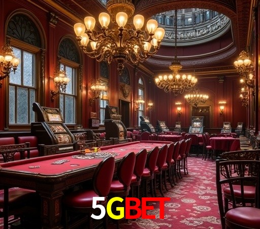 Especiais de Fim de Semana 5GBET
