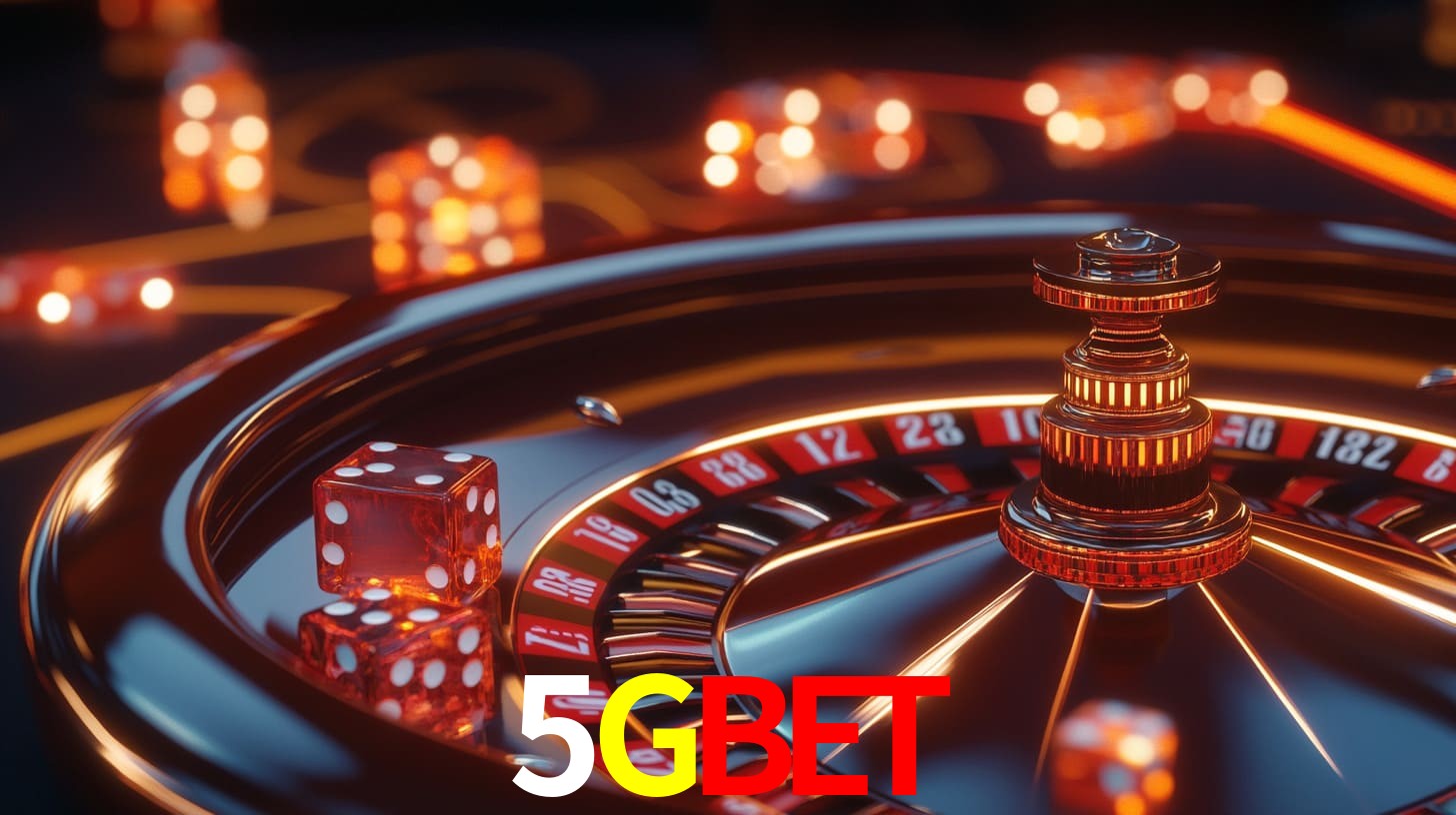 5GBET App