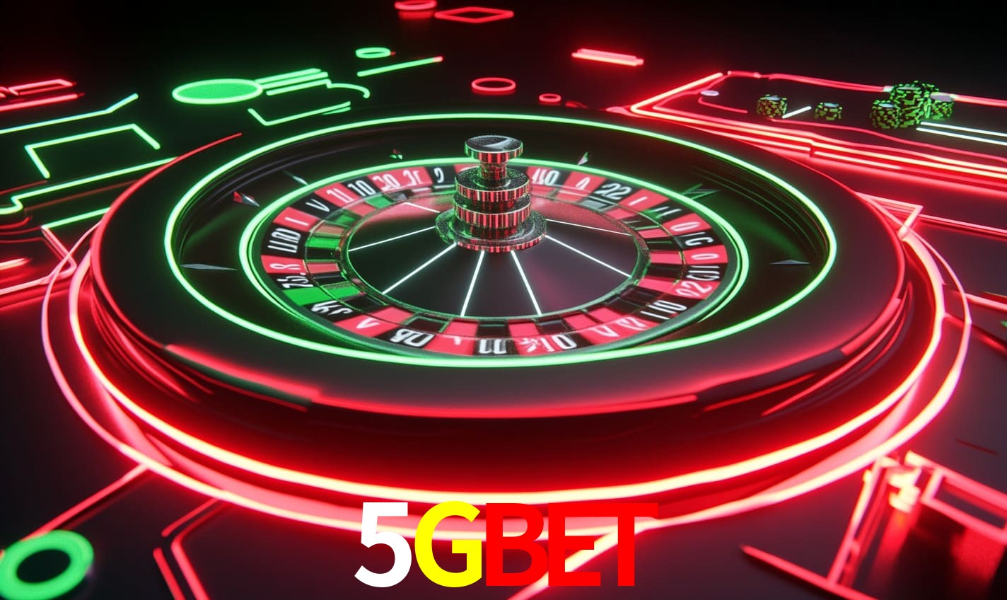 Desvendando o Mundo dos Jogos Virtuais na 5GBET