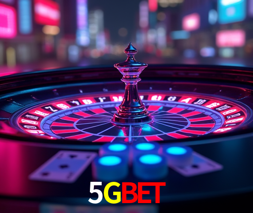 A Experiência Imersiva dos Cassinos Ao Vivo no 5GBET