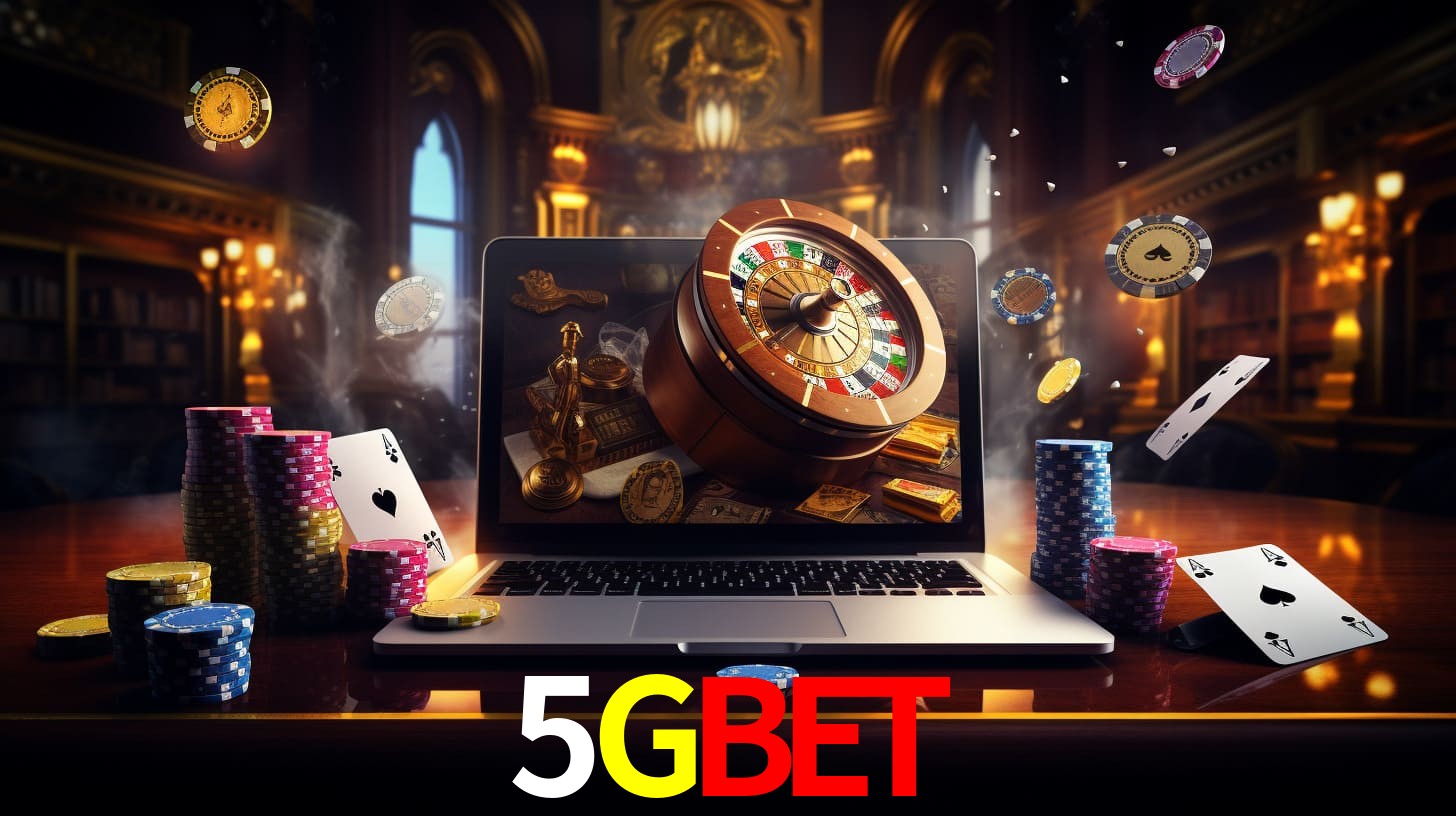 Roulette Table 5GBET