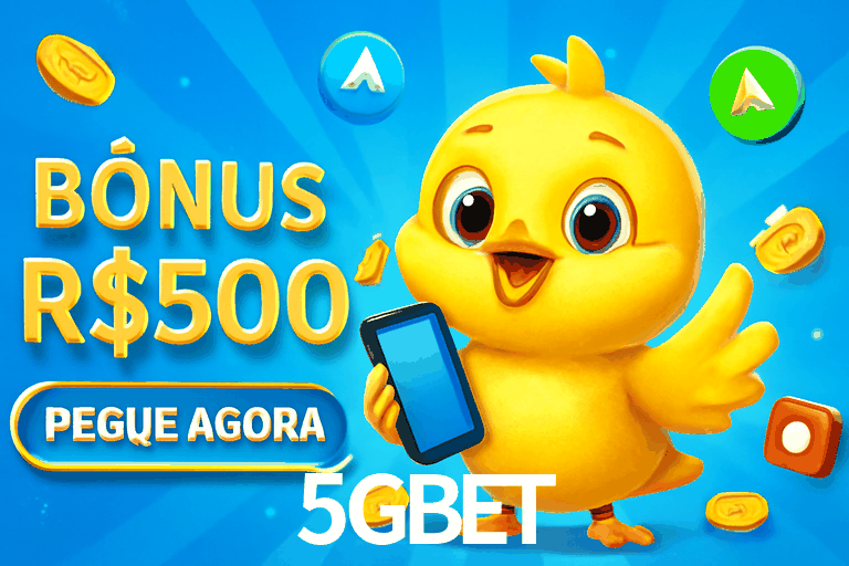 Account Benefits 5GBET