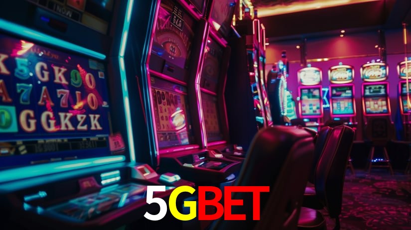 Flash Promotion 5GBET