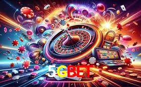 Apostas de Basquete 5GBET