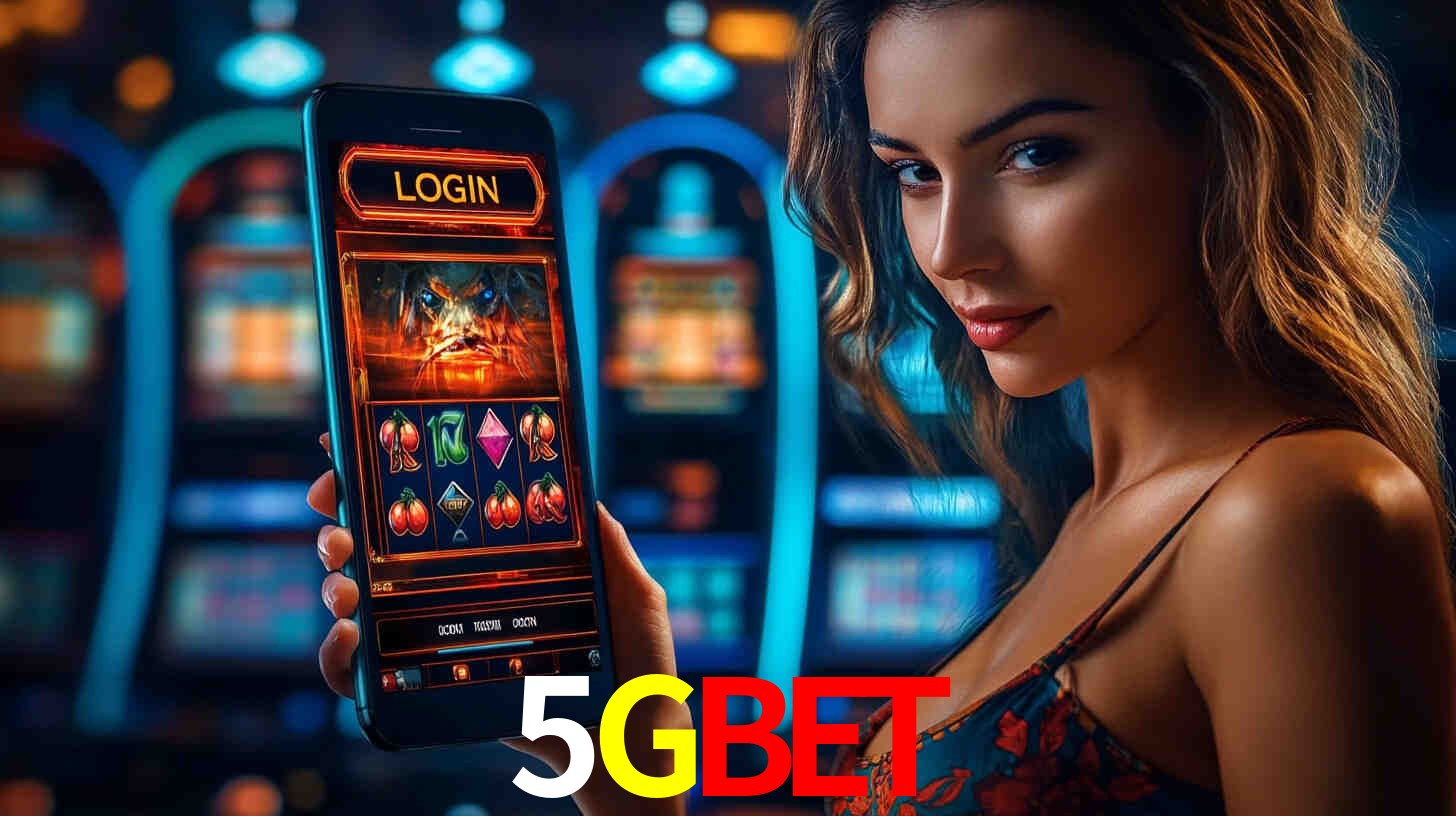 Bônus Generosos e Exclusivos no 5GBET para Você!