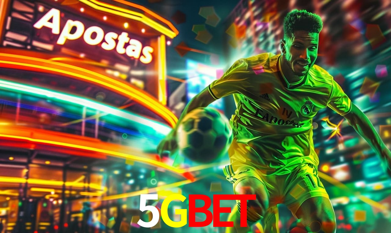 Jogos de Slot 5GBET