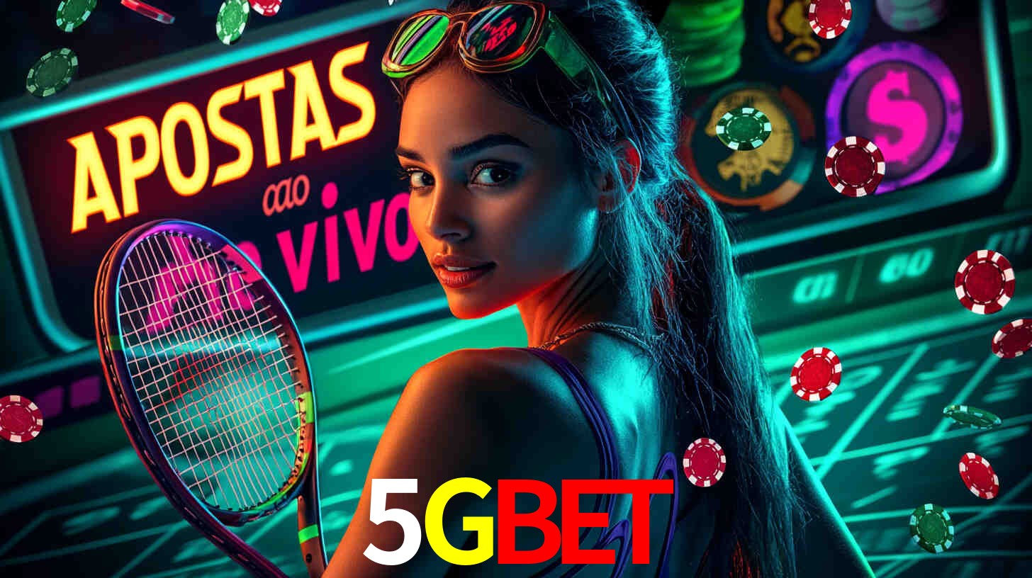 Explorando a Categoria de Eventos em Apostas na 5GBET