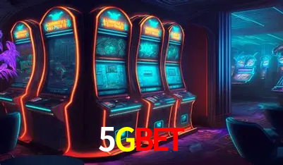 Descubra a Magia dos Jogos de Arcade no 5GBET