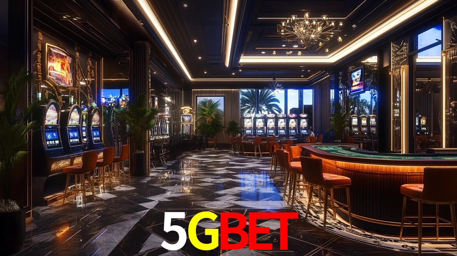 5GBET App Interface