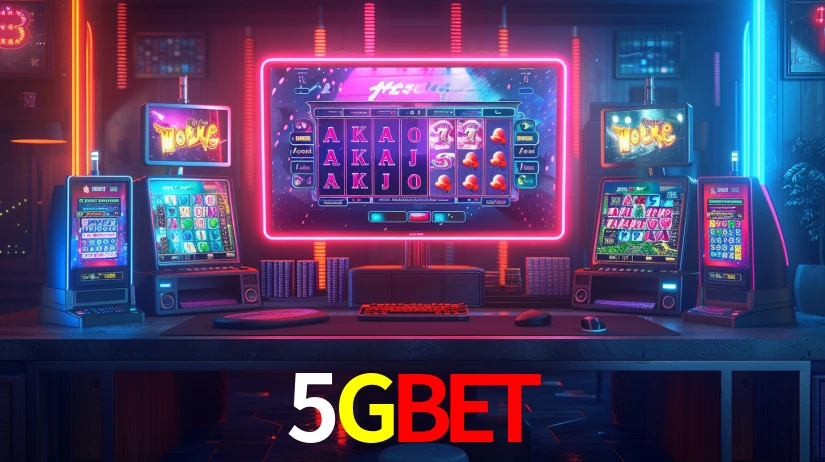 Experimente o Login Seguro Premium no 5GBET