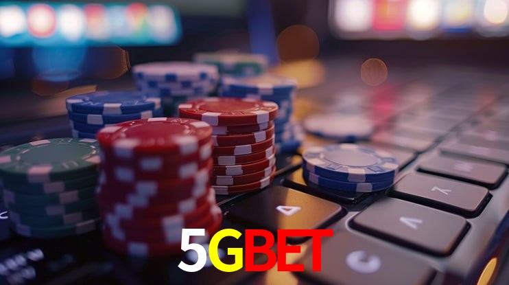Sistemas de Segurança 5GBET