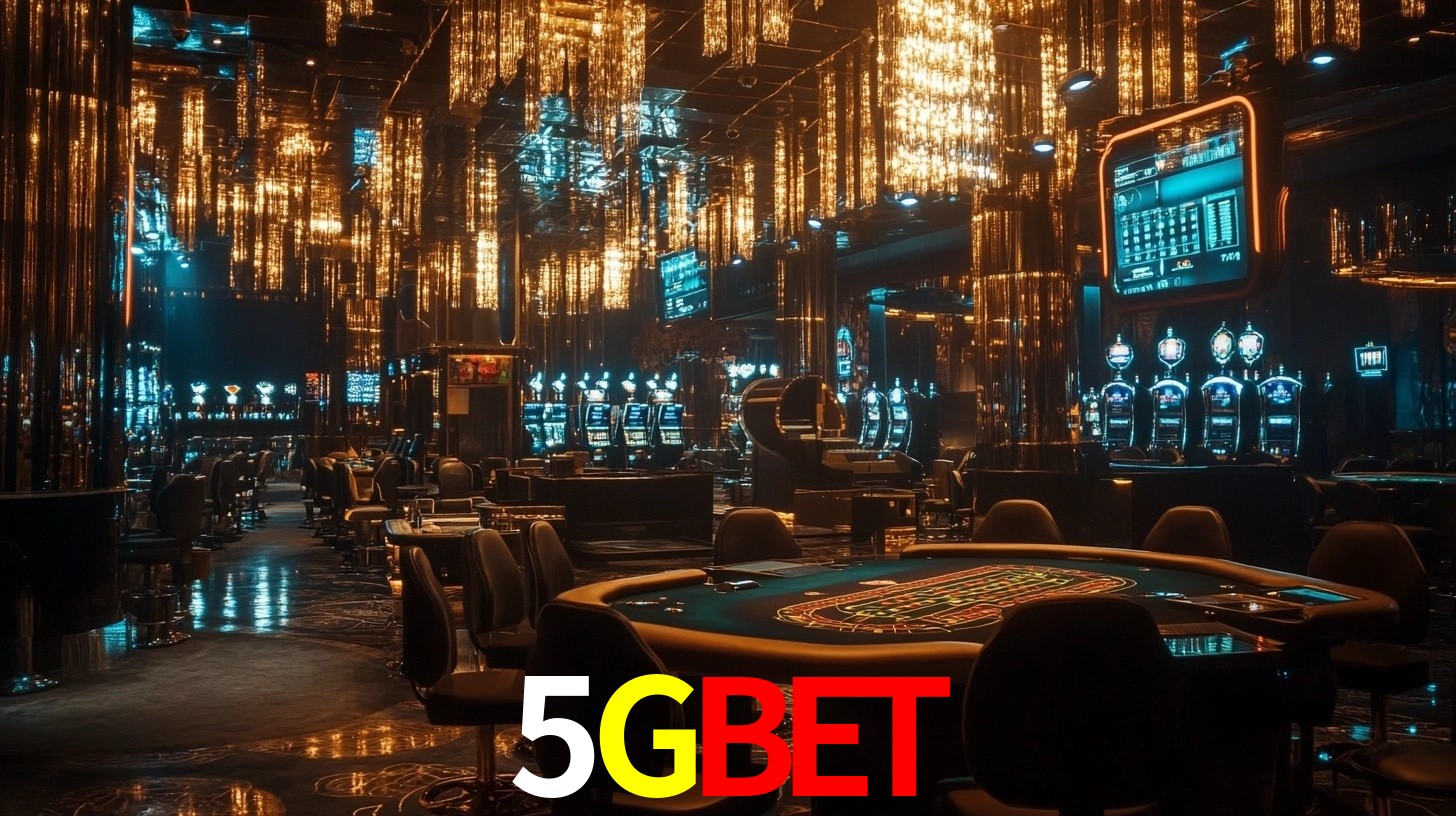 5GBET: Seu Especialista em Apostas Esportivas Brasileiras