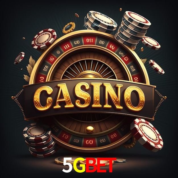 APP oficial da 5GBET para mobile