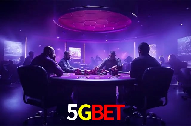 Recursos de Bônus 5GBET
