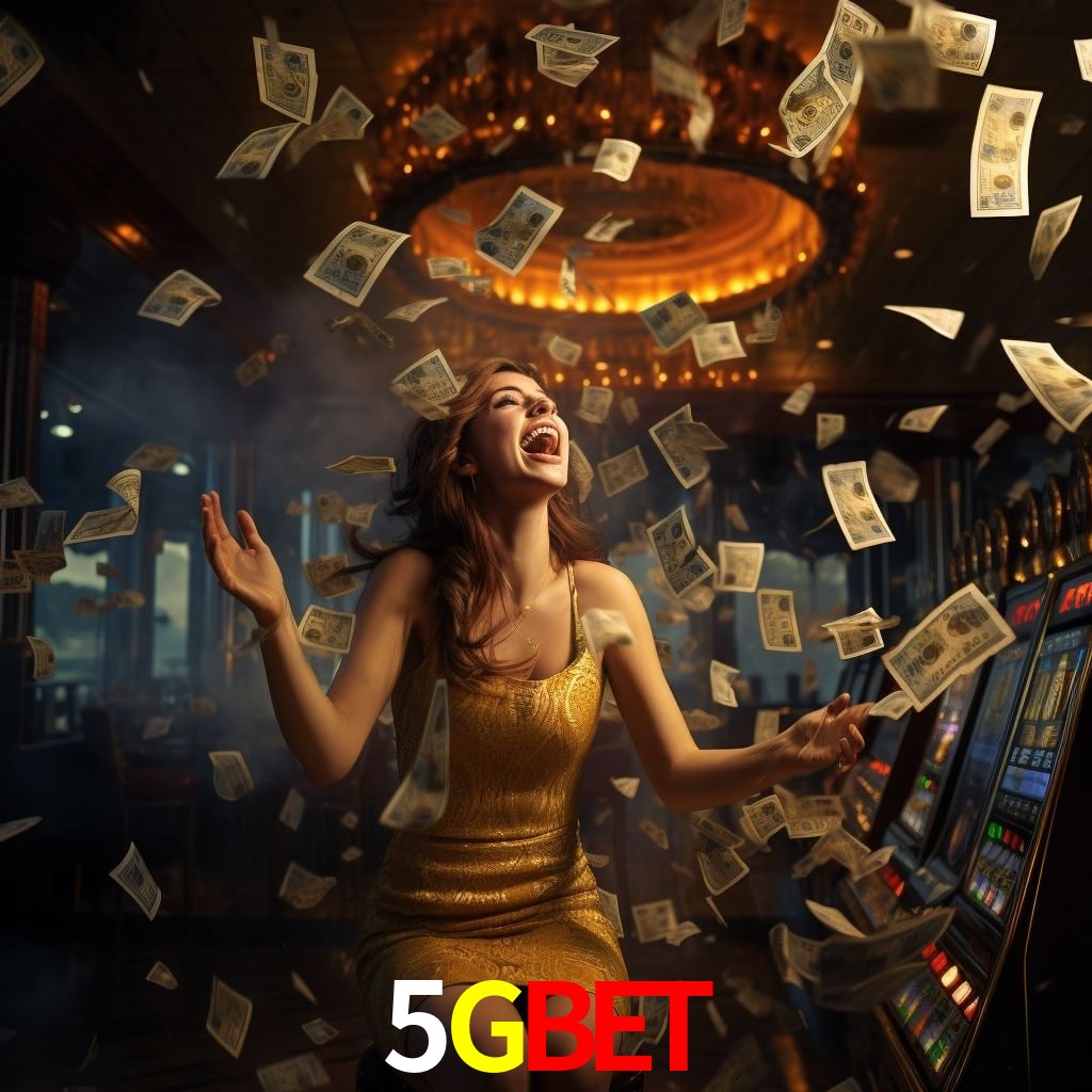 Spaceman Game 5GBET