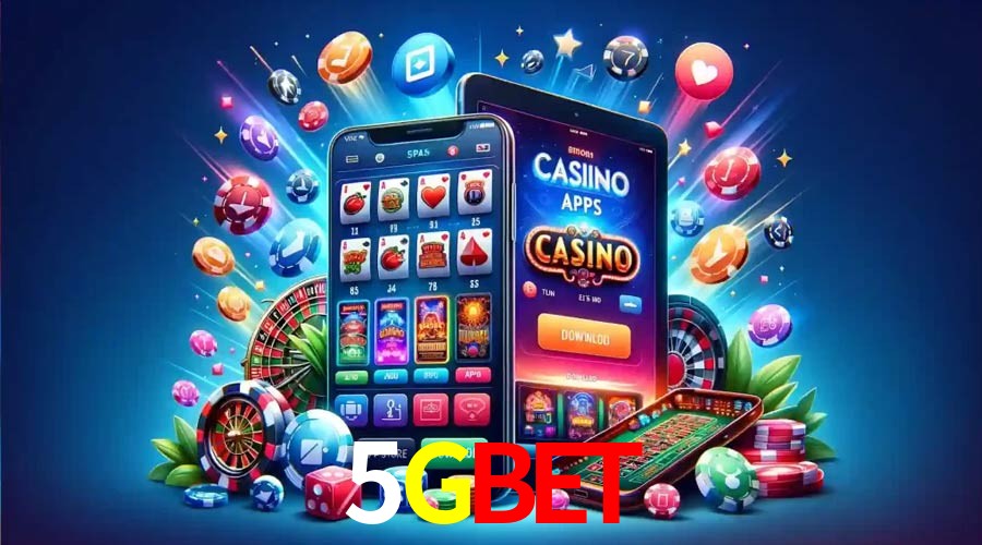 Secure Login 5GBET