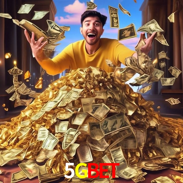 Mesa de Roleta 5GBET