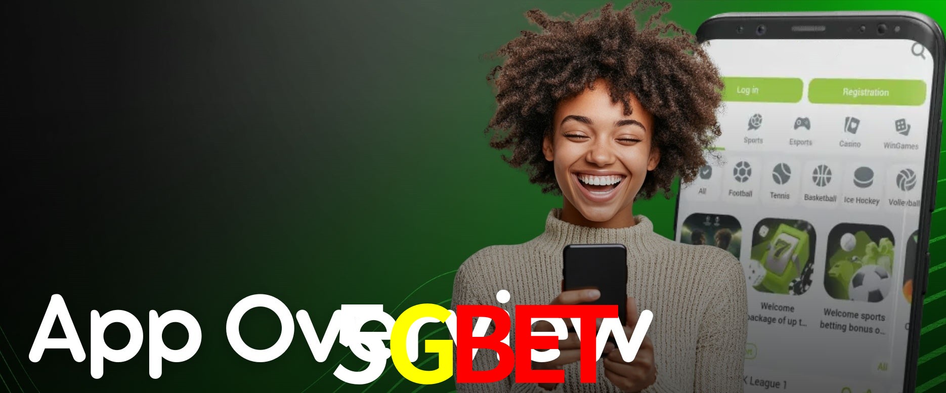 API Integration 5GBET
