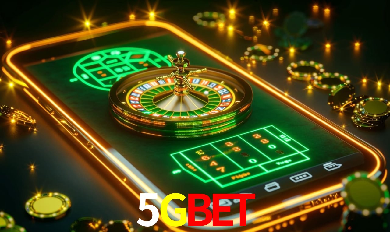 Promoção Relâmpago 5GBET