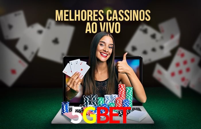 Exclusive Offers 5GBET