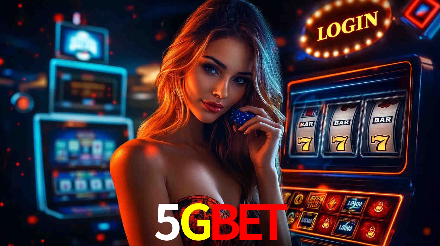 5GBET App