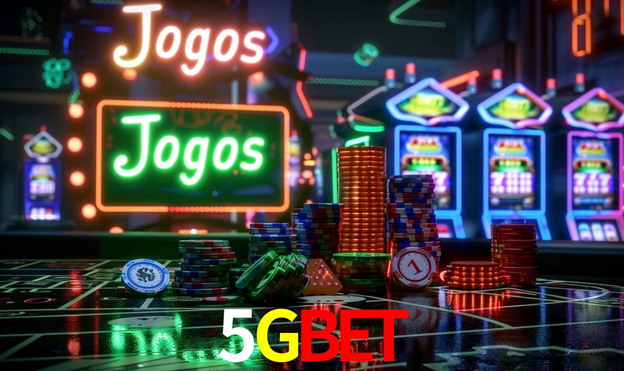 5GBET.COM