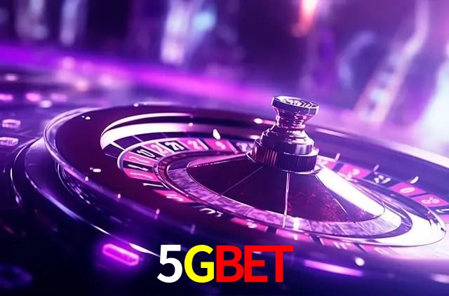 Interface do App 5GBET