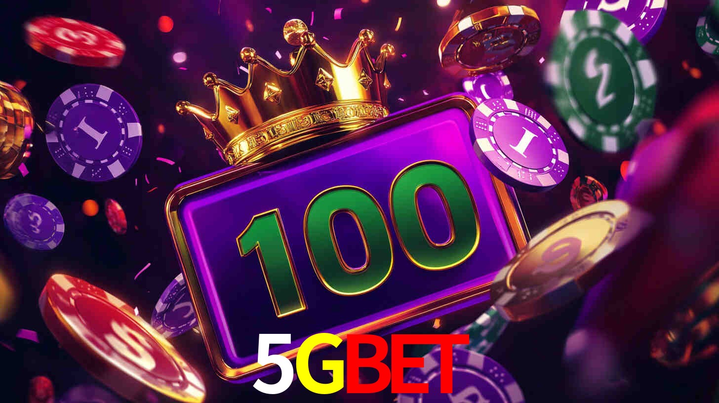 Daily Bonuses 5GBET