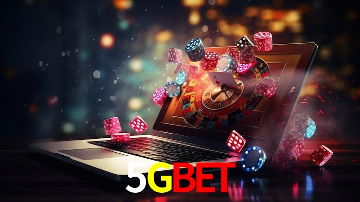 cassino 5GBET