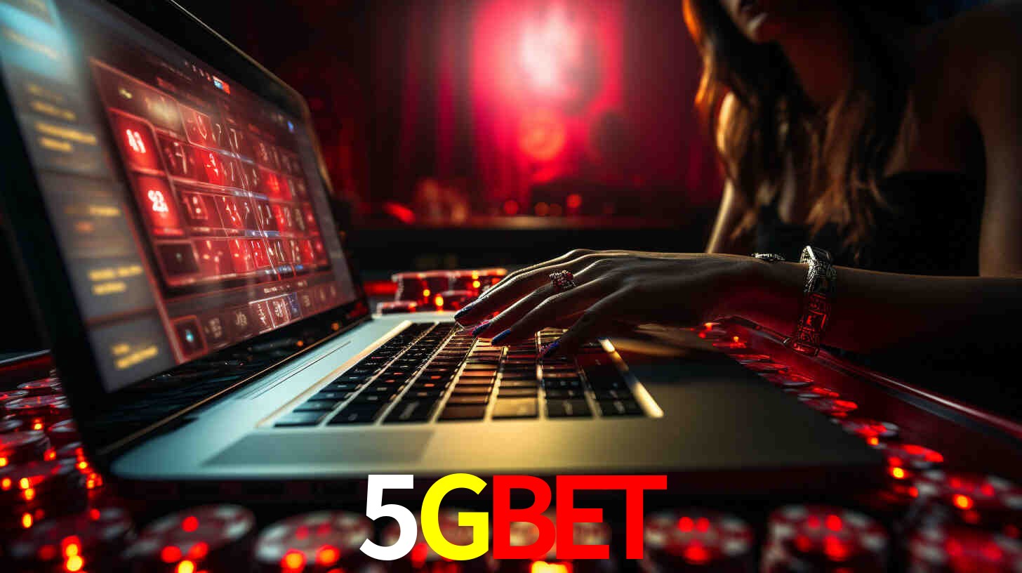 Por Que Escolher o 5GBET?