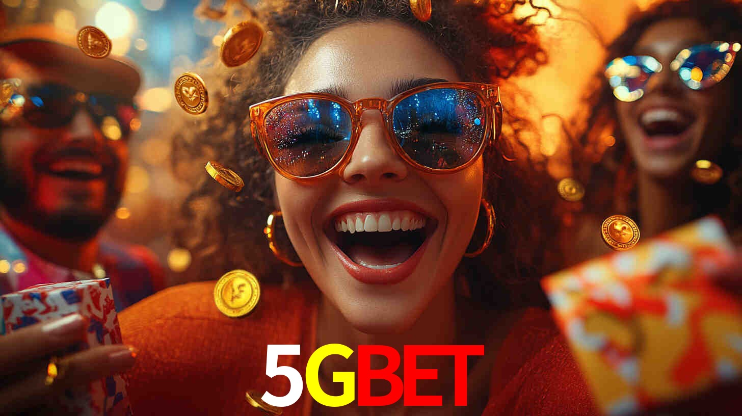 Bônus Sem Depósito no 5GBET
