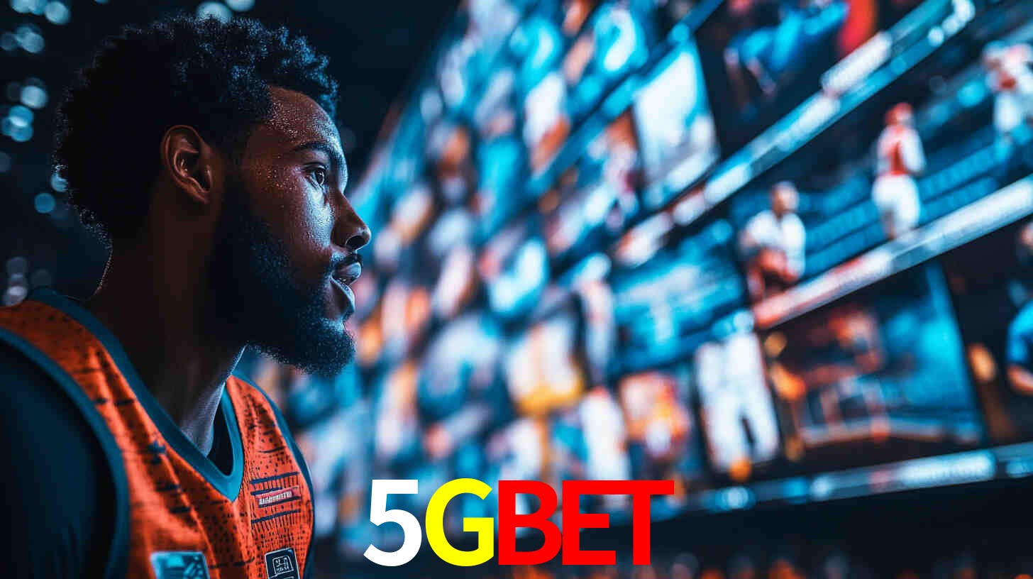 Jogos de Aposta Online no 5GBET