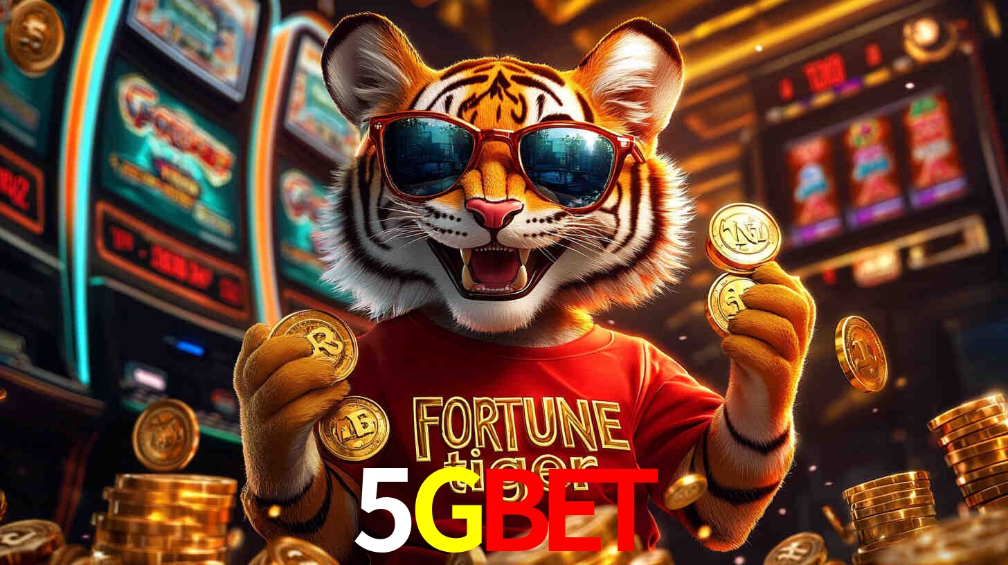 Por Que Jogar Fortune Tiger no 5GBET