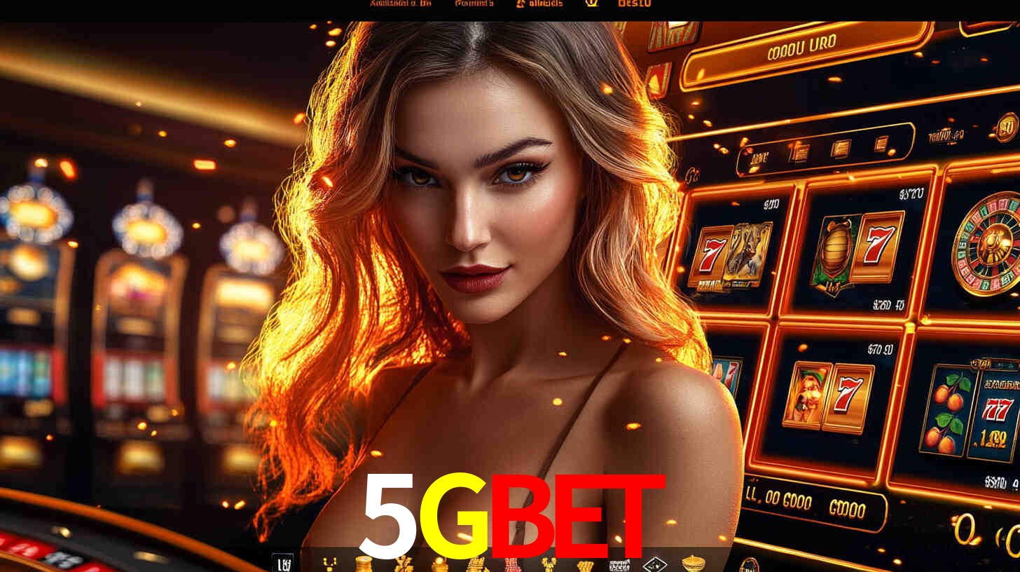 Cassino ao Vivo no 5GBET