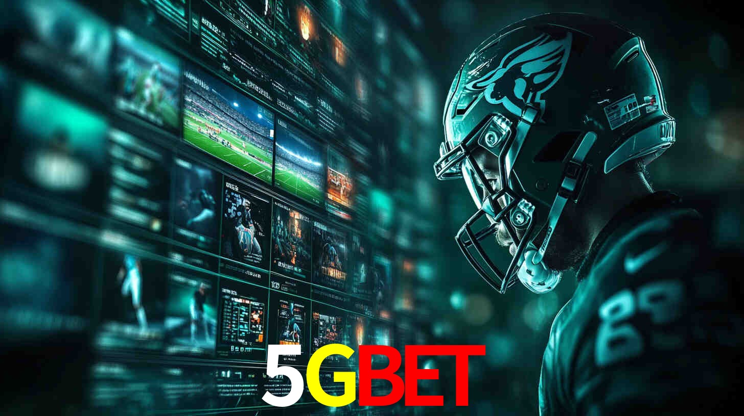 Esportes em Destaque no 5GBET