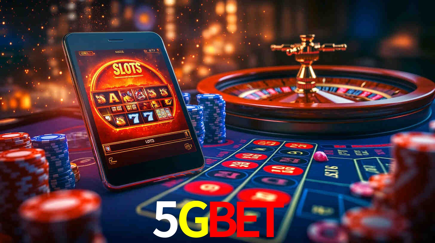 Slots Favoritos no 5GBET