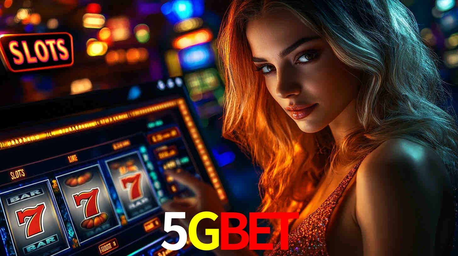 Slots com Alto RTP no 5GBET